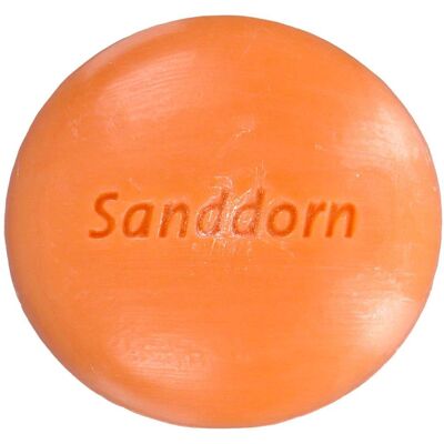 Speick Sanddorn Naturkosmetik Bade- und Duschseife - 225g Speick Sanddorn Naturkosmetik Bade- und Duschseife - 225g