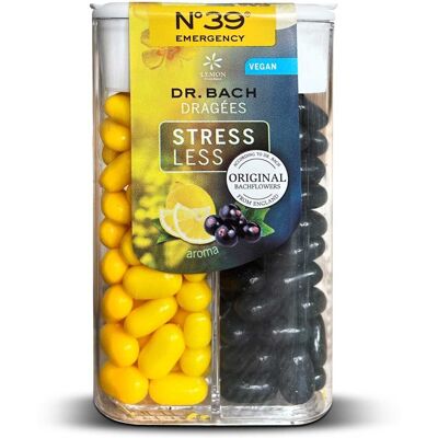 N°39 Bachblüten Nummer 39 Emergency Tag+Nacht Dragees 44g N°39 Bachblüten Nummer 39 Emergency Tag+Nacht Dragees 44g