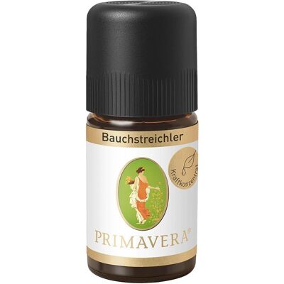 Primavera Bio Ätherische Öle - Beruhigendes Bauchkonzentrat Primavera Bio Ätherische Öle - Beruhigendes Bauchkonzentrat