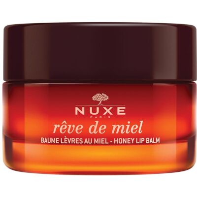 Nuxe Reve De Miel Nährender Lippenbalsam Nf 15g Nuxe Reve De Miel Nährender Lippenbalsam Nf 15g