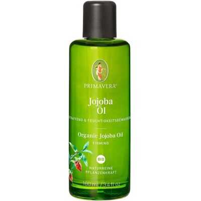 Primavera® Jojoba Öl 100ml Primavera® Jojoba Öl 100ml
