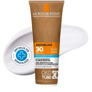 La Roche Posay Anthelios SPF 30 Lotion - Eco Tube (250 ml) La Roche Posay Anthelios SPF 30 Lotion - Eco Tube (250 ml)