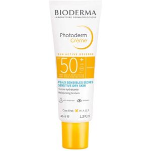 Bioderma Photoderm Creme SPF50+ (40ml) Bioderma Photoderm Creme SPF50+ (40ml)