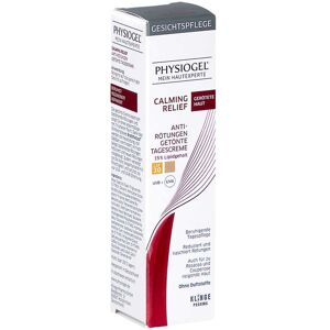 Physiogel Beruhigende Hautcreme - Hautpflege Physiogel Beruhigende Hautcreme - Hautpflege