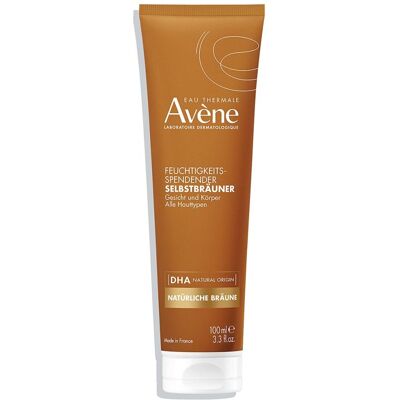 Avene Avène Feuchtigkeitsspendender Selbstbräuner 100ml Avene Avène Feuchtigkeitsspendender Selbstbräuner 100ml