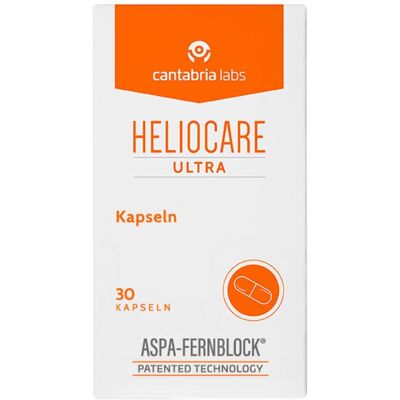 Heliocare - Ultra-D - 30 Kapseln - Nahrungsergänzungsmittel Heliocare - Ultra-D - 30 Kapseln - Nahrungsergänzungsmittel