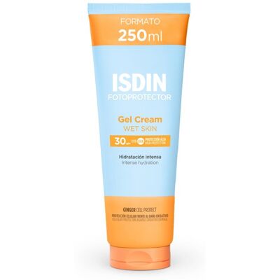 Isdin Gel-Creme SPF 30 (250 ml) Isdin Gel-Creme SPF 30 (250 ml)