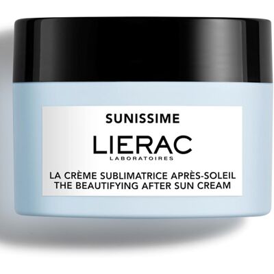 Lierac Sunissime After-Sun Körpercreme - Anti-Aging global Lierac Sunissime After-Sun Körpercreme - Anti-Aging global