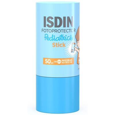 ISDIN Fotoprotector Pediatrics Invisible Sonnenstick LSF 50 20g ISDIN Fotoprotector Pediatrics Invisible Sonnenstick LSF 50 20g