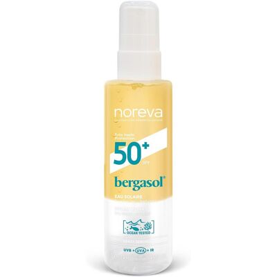 Noreva Bergasol Sonnencreme SPF 50 - 150 ML Noreva Bergasol Sonnencreme SPF 50 - 150 ML