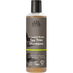 Urtekram Tea Tree Shampoo 250ml Urtekram Tea Tree Shampoo 250ml