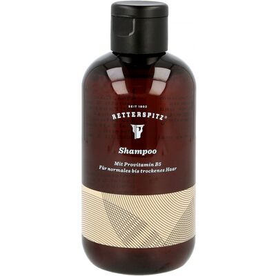 Retterspitz Marke Shampoo - Shampoo Retterspitz Marke Shampoo - Shampoo