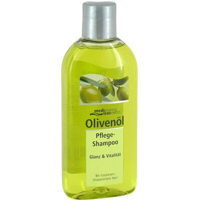 Medipharma Cosmetics Olivenöl Pflege-Shampoo 200ml Medipharma Cosmetics Olivenöl Pflege-Shampoo 200ml