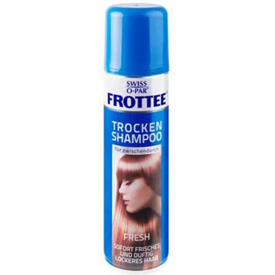 Swiss-o-Par Terry Trockenshampoo - Trocken Shampoo Swiss-o-Par Terry Trockenshampoo - Trocken Shampoo