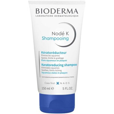 BIODERMA Nodé K Beruhigendes Anti-Juckreiz-Shampoo 150ml BIODERMA Nodé K Beruhigendes Anti-Juckreiz-Shampoo 150ml
