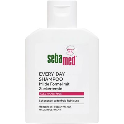 Sebamed Pflege Shampoo 50ml Sebamed Pflege Shampoo 50ml