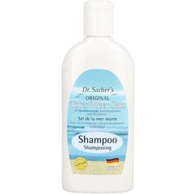 Totes Meer Salz Shampoo 250ml Totes Meer Salz Shampoo 250ml