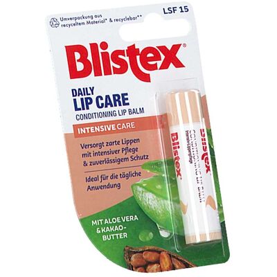 Blistex Daily Lip Care Conditioner 1stk Blistex Daily Lip Care Conditioner 1stk