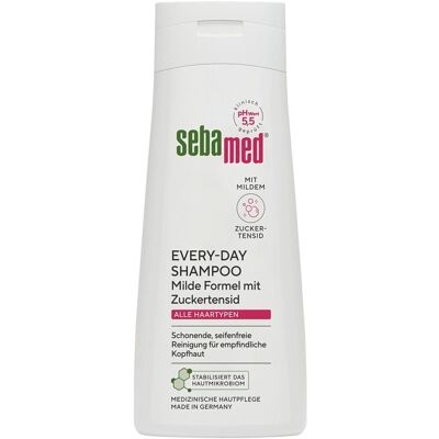 Sebamed Every Day Shampoo 200ml Sebamed Every Day Shampoo 200ml