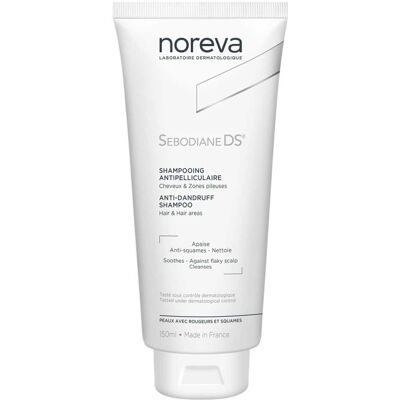 Noreva Sebodiane DS Intensive Anti-Schuppen-Shampoo - Shampoo Noreva Sebodiane DS Intensive Anti-Schuppen-Shampoo - Shampoo