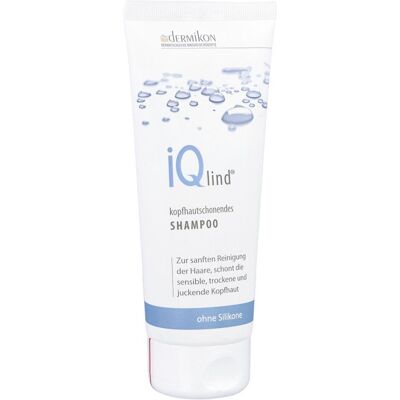 Iqlind Shampoo 200ml Iqlind Shampoo 200ml