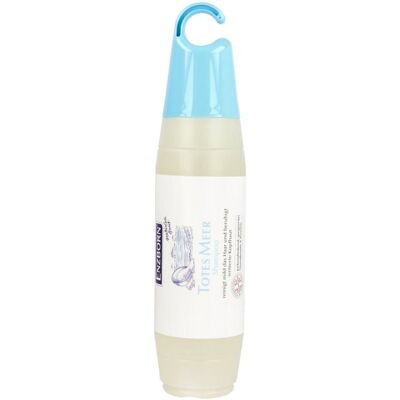 Enzborn Totes Meer Shampoo - Shampoo für empfindliche Kopfhaut Enzborn Totes Meer Shampoo - Shampoo für empfindliche Kopfhaut