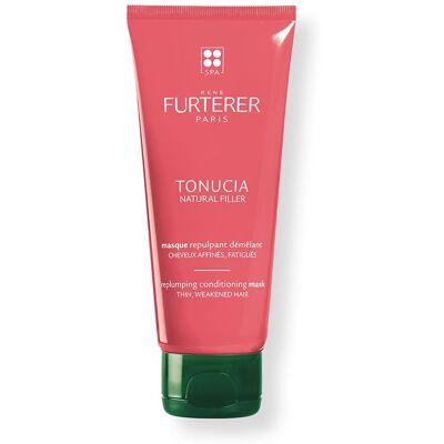 René Furterer Furterer TONUCIA NATURAL FILLER Kräftigende, entwirrende Maske 100ml René Furterer Furterer TONUCIA NATURAL FILLER Kräftigende, entwirrende Maske 100ml