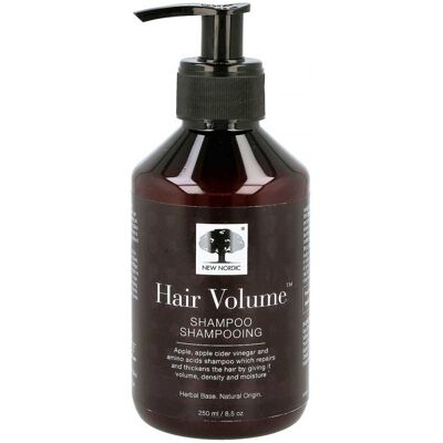 Hair Volume Shampoo 250ml Hair Volume Shampoo 250ml