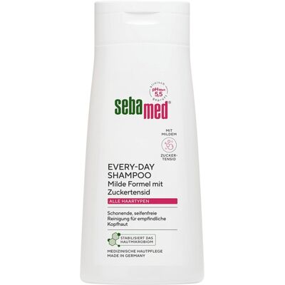 Sebamed Every-Day Shampoo 400ml Sebamed Every-Day Shampoo 400ml