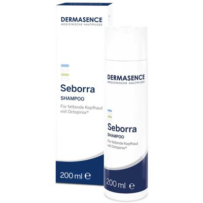 Dermasence Seborra Shampoo 200ml Dermasence Seborra Shampoo 200ml