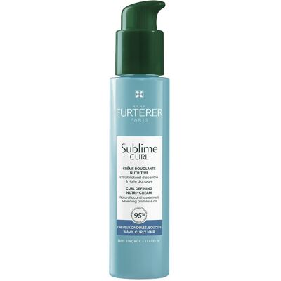 René Furterer Velouté Nutri-Aktivator für Locken - Haarpflege René Furterer Velouté Nutri-Aktivator für Locken - Haarpflege