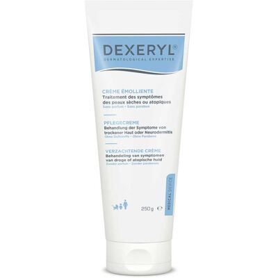 Dexeryl Pflegecreme 250g Dexeryl Pflegecreme 250g
