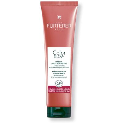 René Furterer Color Glow Haarkur - Reparatur & Glanz René Furterer Color Glow Haarkur - Reparatur & Glanz