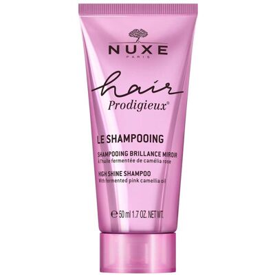 Nuxe Hair Prodigieux Mirror Shine Shampoo - Shampoo für glänzendes Haar Nuxe Hair Prodigieux Mirror Shine Shampoo - Shampoo für glänzendes Haar