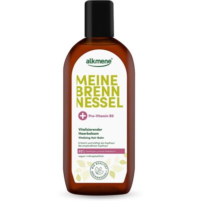 Alkmene Meine Brennnessel Haarbalsam 250ml Alkmene Meine Brennnessel Haarbalsam 250ml