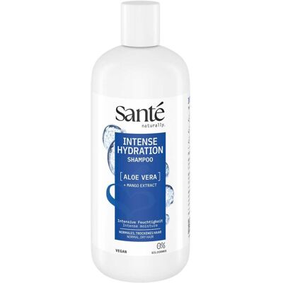 Sante Intense Hydration Shampoo 500ml Sante Intense Hydration Shampoo 500ml