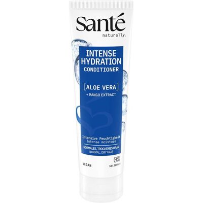 Sante Intense Hydration Conditioner 150ml Sante Intense Hydration Conditioner 150ml