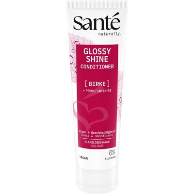 Sante Glossy Shine Conditioner 150ml Sante Glossy Shine Conditioner 150ml