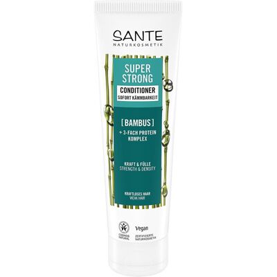 Sante Super Strong Conditioner 150ml Sante Super Strong Conditioner 150ml