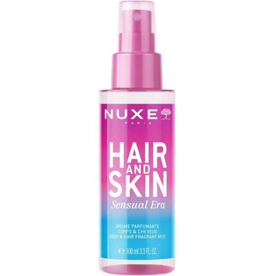 Nuxe Haar Körperspray Sensual Era 100ml Nuxe Haar Körperspray Sensual Era 100ml