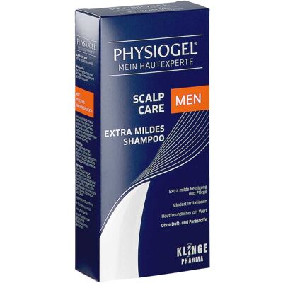 Physiogel Scalp Care Extra Mildes Shampoo Men 200ml Physiogel Scalp Care Extra Mildes Shampoo Men 200ml