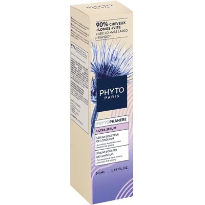 Phytophanere Haarbooster-Serum 50ml Phytophanere Haarbooster-Serum 50ml