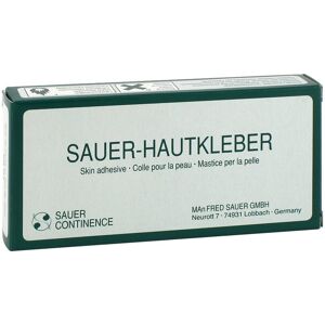Manfred Sauer Sauer 5001 Hautkleber - Inkontinenz-Hygiene Manfred Sauer Sauer 5001 Hautkleber - Inkontinenz-Hygiene