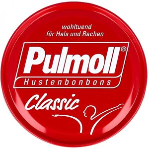 Pulmoll Hustenbonbons Classic 75g Pulmoll Hustenbonbons Classic 75g