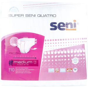 Super Seni Quatro Größe 2 medium Windelhosen 10stk Super Seni Quatro Größe 2 medium Windelhosen 10stk