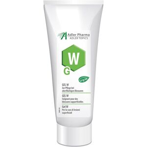 Adler Pharma Minéraux Gel W - Erste-Hilfe-Gel Adler Pharma Minéraux Gel W - Erste-Hilfe-Gel