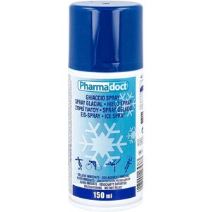 Pharmadoct Eisspray 150ml Pharmadoct Eisspray 150ml