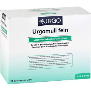 Urgomull fein 8 cmx4 m 20stk Urgomull fein 8 cmx4 m 20stk