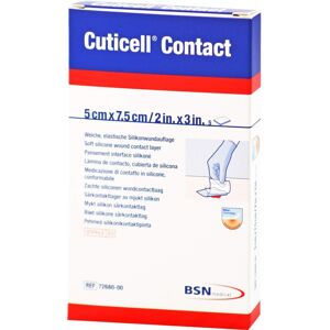 BSN Medical Kontakt Silikondeckel - Wundversorgung BSN Medical Kontakt Silikondeckel - Wundversorgung