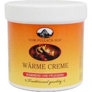 Wärmecreme 250ml Wärmecreme 250ml